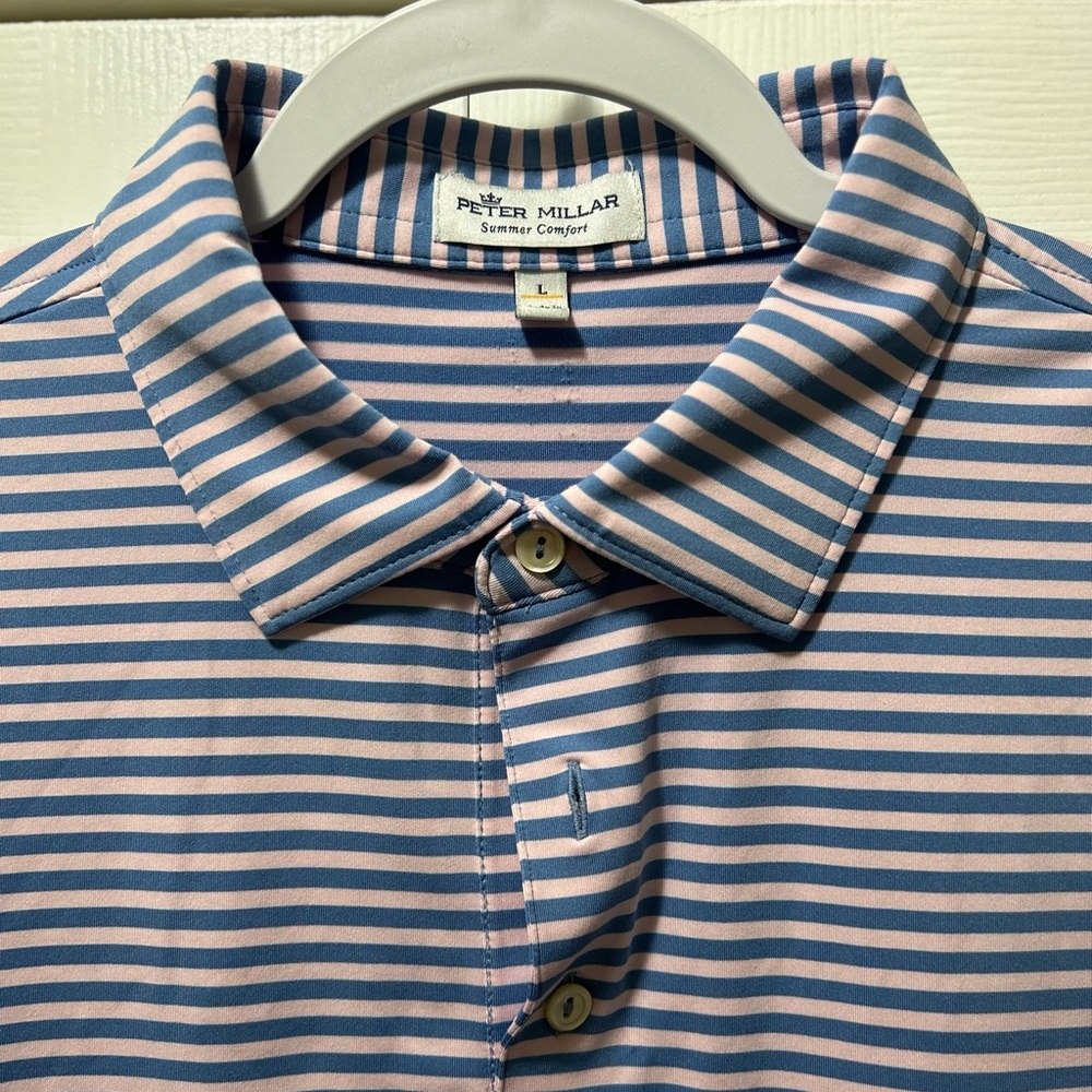 Peter Millar Men’s Large